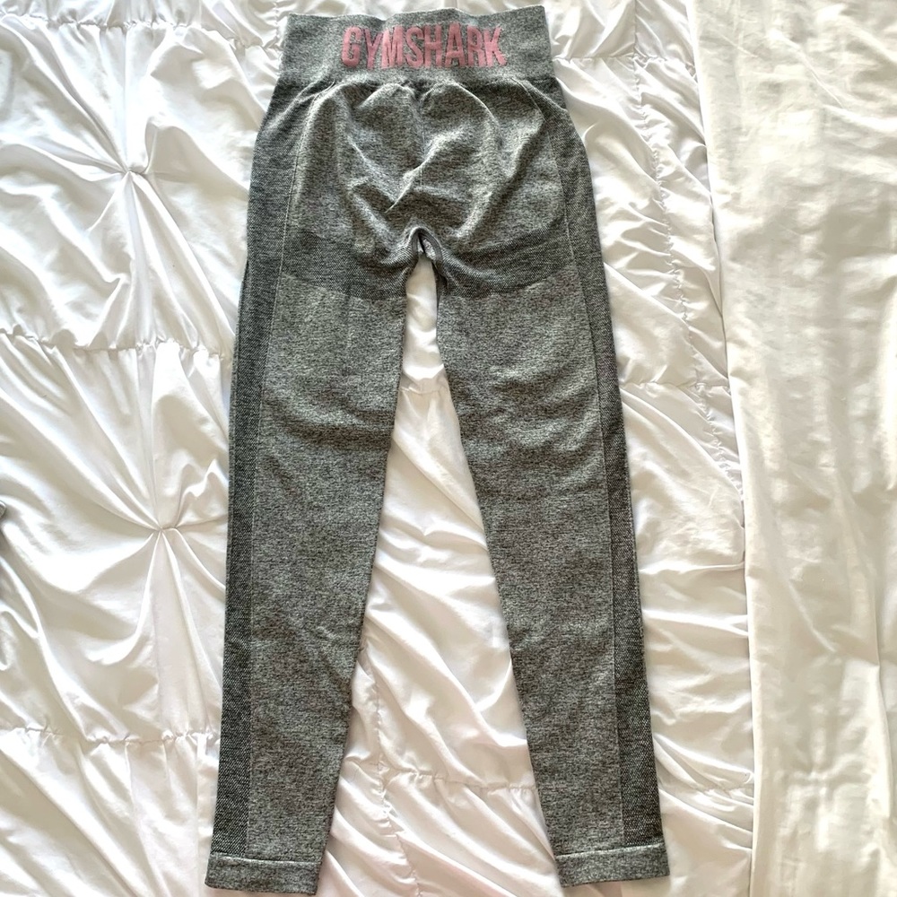 GymShark Leggings Size Medium